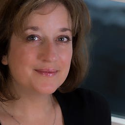 Julie Ogilvie