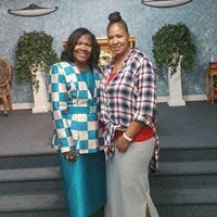 Paula A. Clark Neal
