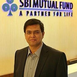 Srinivas Jain