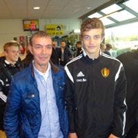 Dirk Verburgh