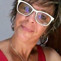 Maria Inez Avila