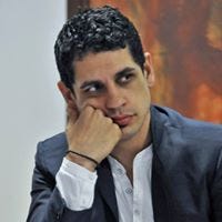 Alfonso Vives