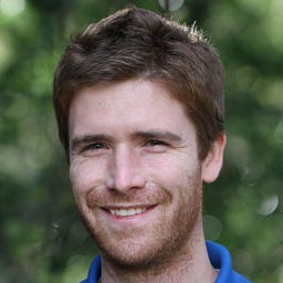 Patrick T. Brown PhD