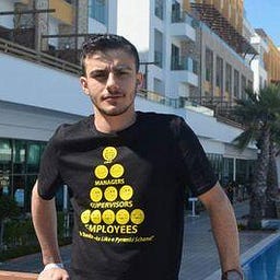 sertan parlar