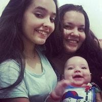 Priscilla Domingues