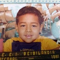 Fabiano M. Rodrigues