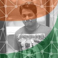 Sunil Kumar Barik