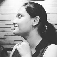 Sristhi Ghosh