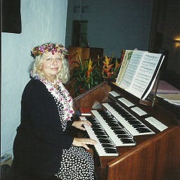 Maria Folkesson