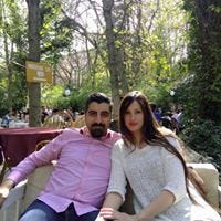 Gökhan Canseven