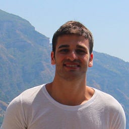 Sergio Teijido Melo