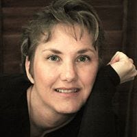 Jo Taylor