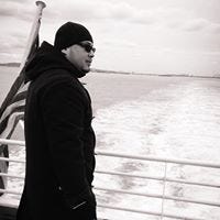 Angel Mora Jr.