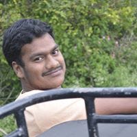 Mallikarjun Ch