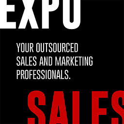 Exponential Sales
