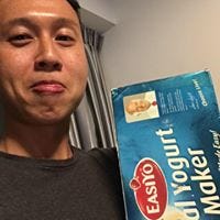 Ian Leung