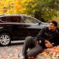 Jayaram Kowta