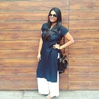 Pratishtha Agarwal