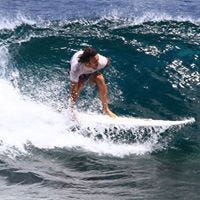 Tyler J Wasden