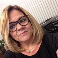 Sandra Lorena Veas Ubilla