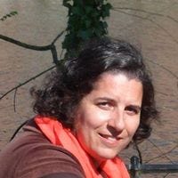 Isabel Bogajo Duarte