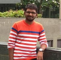 Vineeth Baskaran