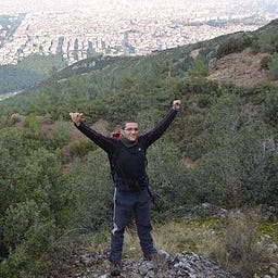 Baris Karagöz