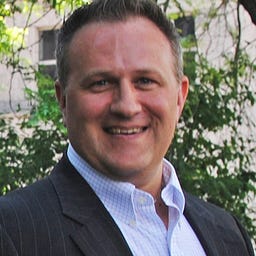 Chris McDemus