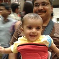 Nilotpal Pathak