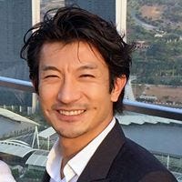 Kenta Kusano