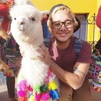 Thomas Hackmann Pereira