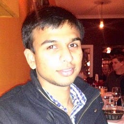 Sagar Shah