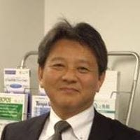 Hiroshi Chuman