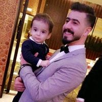 Ahmad Hammouri