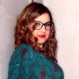 Sara Frisenna