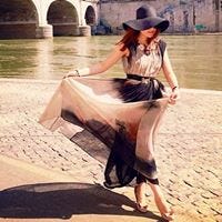 Elizaveta Artyukhina