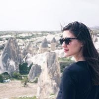 Cansu Dağbağlı