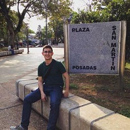 Pablo Arias