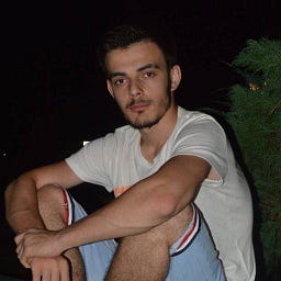 Mehmet Hocaoğlu
