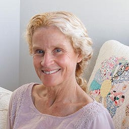Lucy Anne Jennings