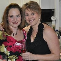 Cathy Lane Krum