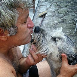 Gabriel Castro Wiren