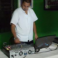 Edrick Javier Colon Ferrer