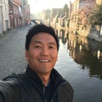 Tim Chung