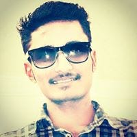 Sushant Gujamagadi