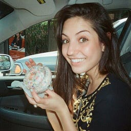 Kendra Vaculin