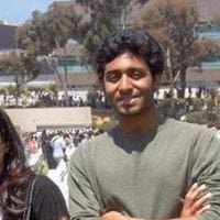 Arjun Vasan