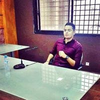 Amine Lam