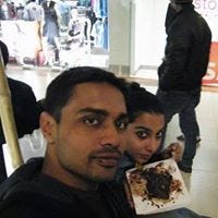 Ankush Banerjee