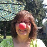 Amy Driehorst